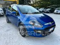 2011 Fiat Punto