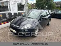 2011 Fiat Punto