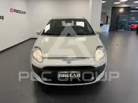 2011 Fiat Punto