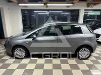 2011 Fiat Punto