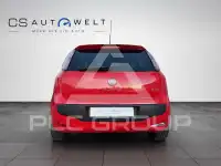 2011 Fiat Punto