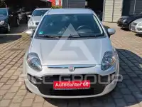 2011 Fiat Punto