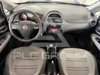 2011 Fiat Punto