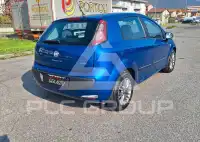 2011 Fiat Punto