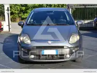 2011 Fiat Punto