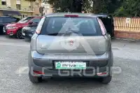 2011 Fiat Punto