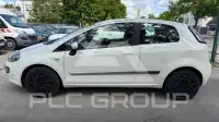 2011 Fiat Punto