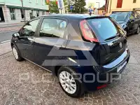 2011 Fiat Punto