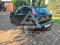 2011 Fiat Punto