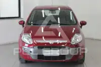 2011 Fiat Punto
