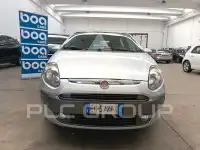 2011 Fiat Punto