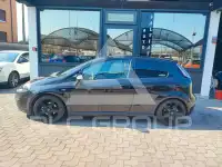 2011 Fiat Punto