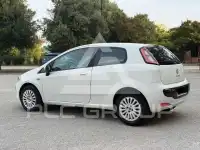 2011 Fiat Punto
