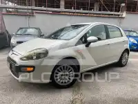 2011 Fiat Punto