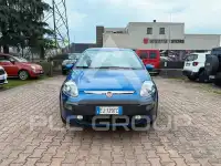 2011 Fiat Punto