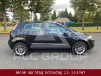 2011 Fiat Punto