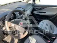 2011 Fiat Punto