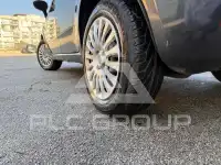 2011 Fiat Punto