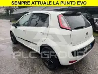 2011 Fiat Punto