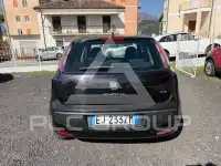 2011 Fiat Punto