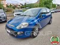 2011 Fiat Punto