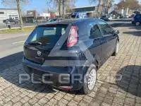 2011 Fiat Punto