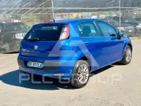 2011 Fiat Punto