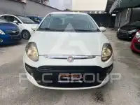2011 Fiat Punto