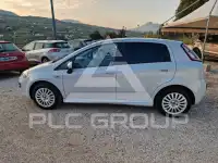 2011 Fiat Punto