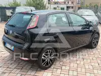 2011 Fiat Punto
