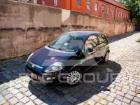 2011 Fiat Punto