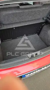 2011 Fiat Punto