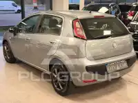 2011 Fiat Punto