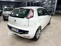 2011 Fiat Punto