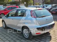 2011 Fiat Punto