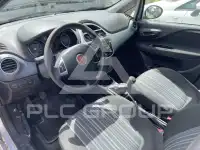 2011 Fiat Punto