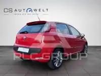 2011 Fiat Punto