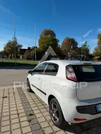 2011 Fiat Punto