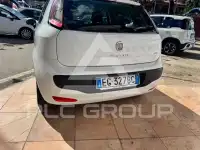 2011 Fiat Punto
