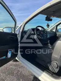 2011 Fiat Punto