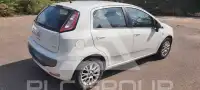 2011 Fiat Punto