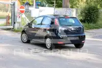 2011 Fiat Punto