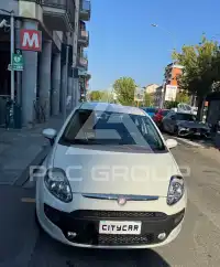 2011 Fiat Punto