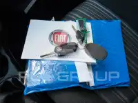 2011 Fiat Punto
