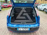 2011 Fiat Punto