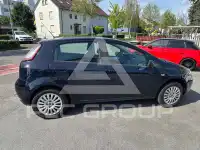 2011 Fiat Punto
