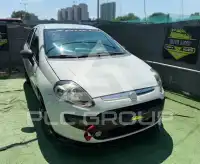 2011 Fiat Punto