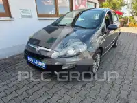 2011 Fiat Punto