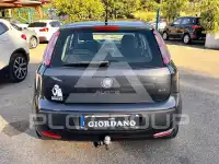 2011 Fiat Punto