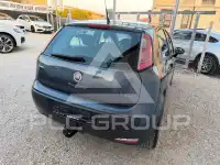 2011 Fiat Punto